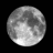 Moon age: 17 days,0 hours,0 minutes,90.8%