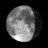 Moon age: 21 days,0 hours,0 minutes,59.0%